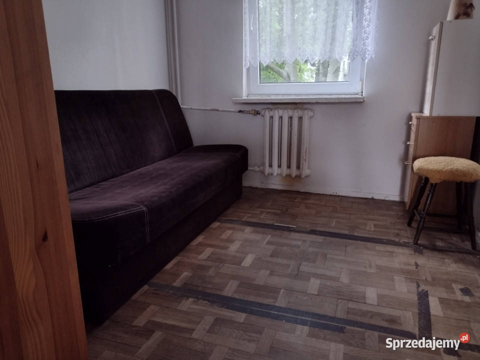 Sprzedam mieszkanie 50m2 Nieruchomości Warszawa