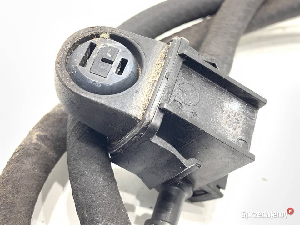 DYSZE SPRYSKIWACZY MERCEDES W212 0916 3T920