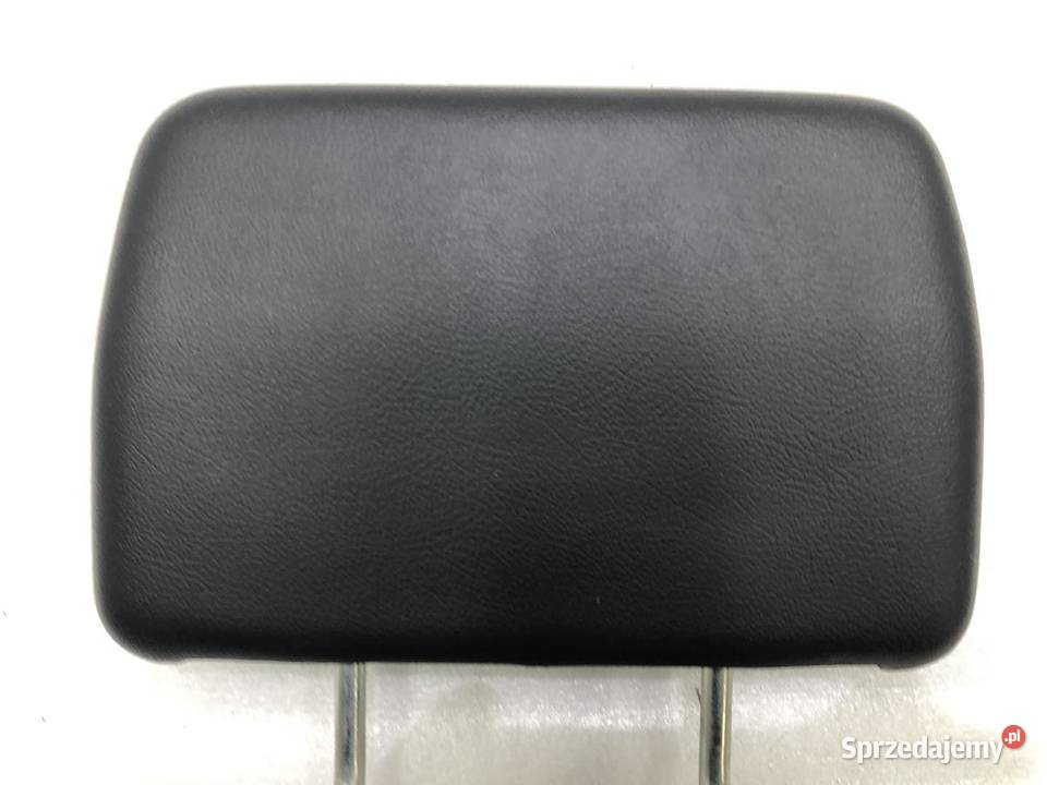 ZAGŁÓWEK KANAPY SKÓRA TYŁ NISSAN NP300 Części samochodowe