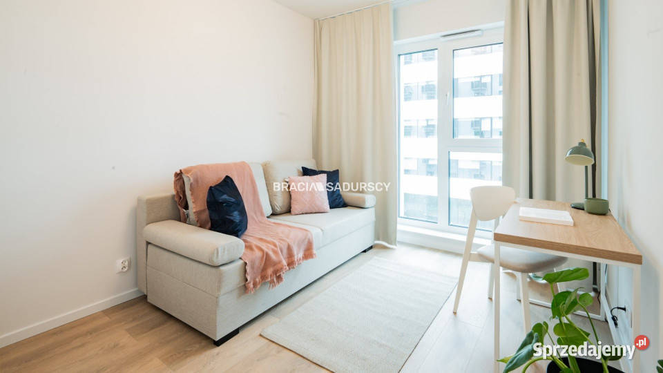 Mieszkanie 655m2 3 pokojowe Kraków