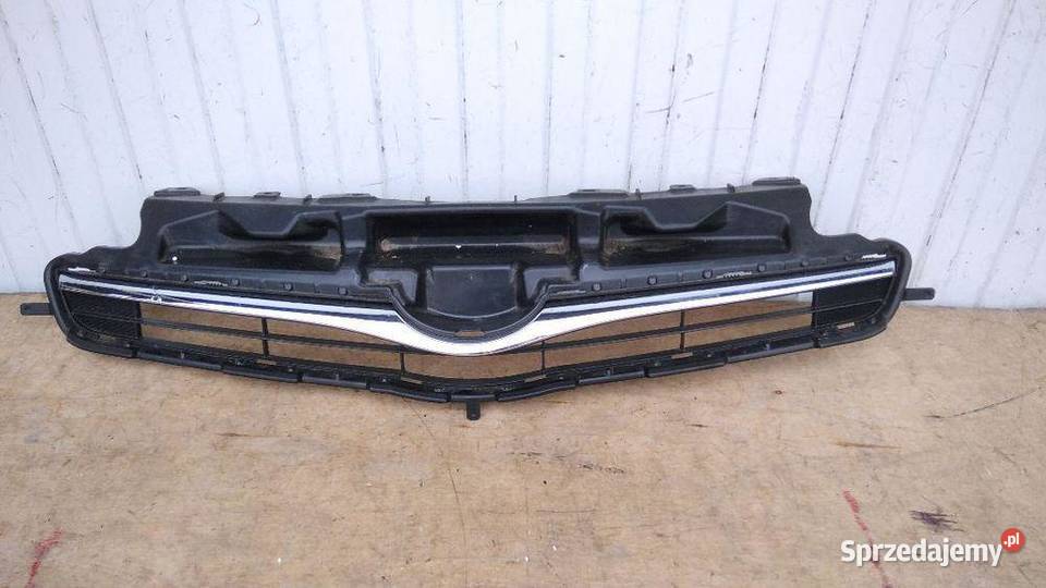 TOYOTA VERSO 1015 GRILL ATRAPA Atrapy zachodniopomorskie