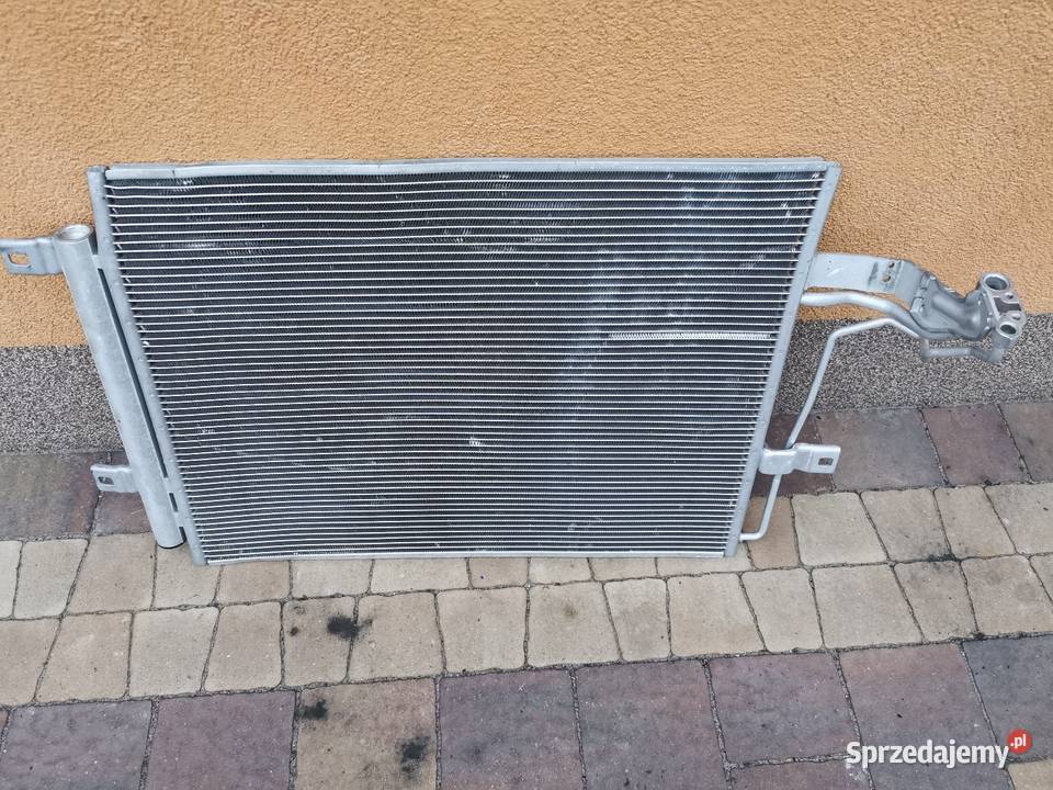 Mazda cx30 chłodnica klimatyzacji 20 b 1924 r mazowieckie sprzedam