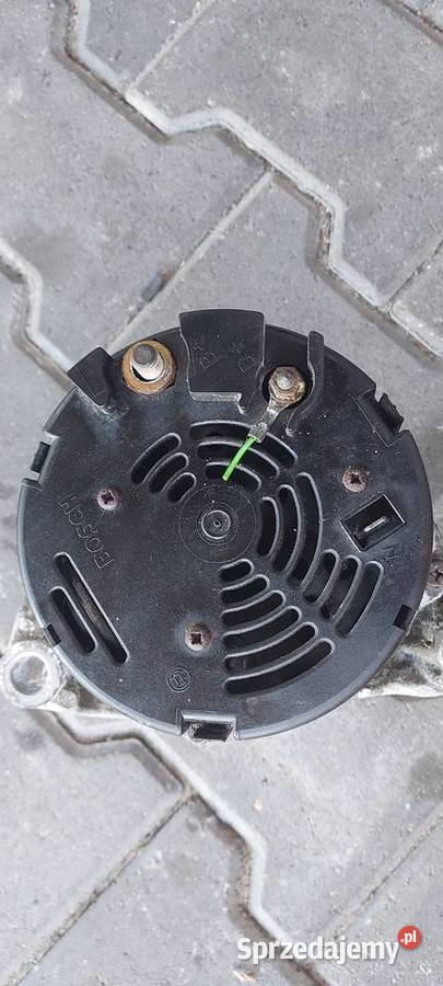 Alternator Saab 9009395 20 16v 4734018