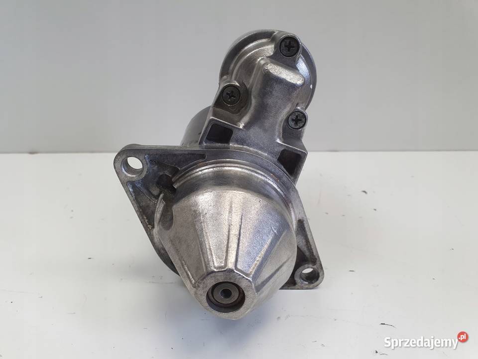 ROZRUSZNIK Opel Corsa D 14 16V ROZRUSZNIK osobowe Chełm