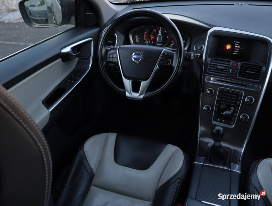 Volvo XC60 D4 Lublin