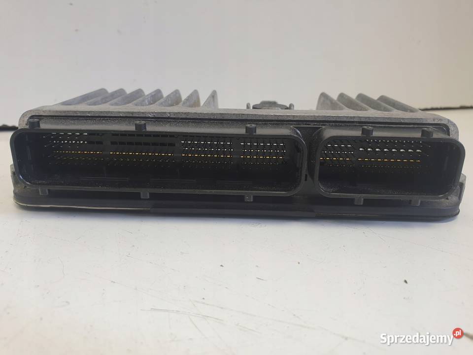 Toyota Corolla XII E21 18 H STEROWNIK SILNIKA sprzedam