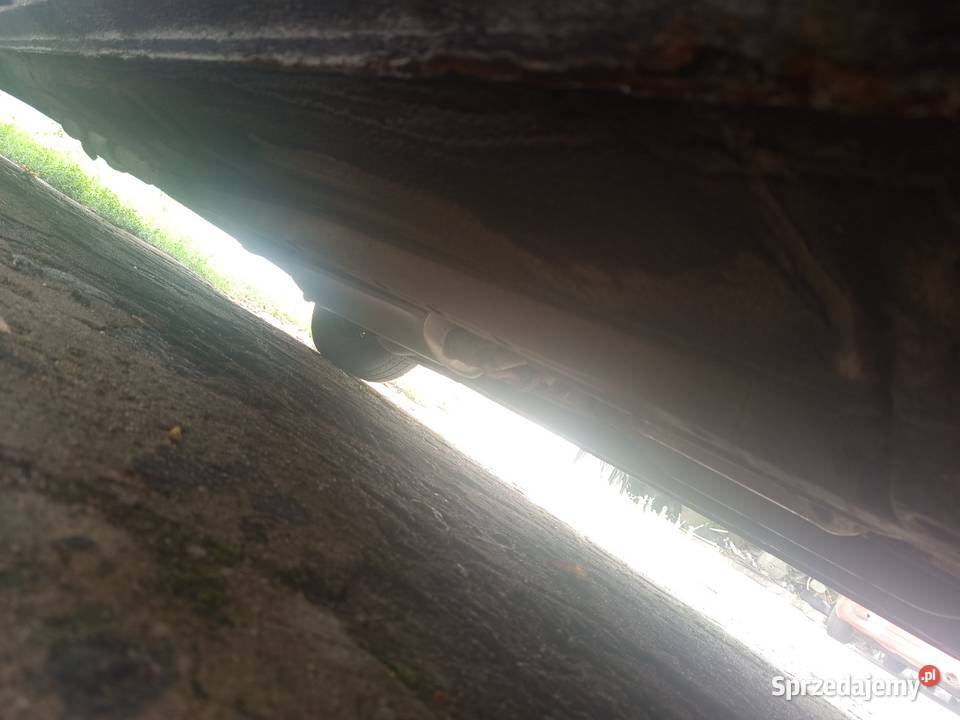 Sprzedam Volvo V40 18 Benz Gaz skórzana tapicerka Łódź