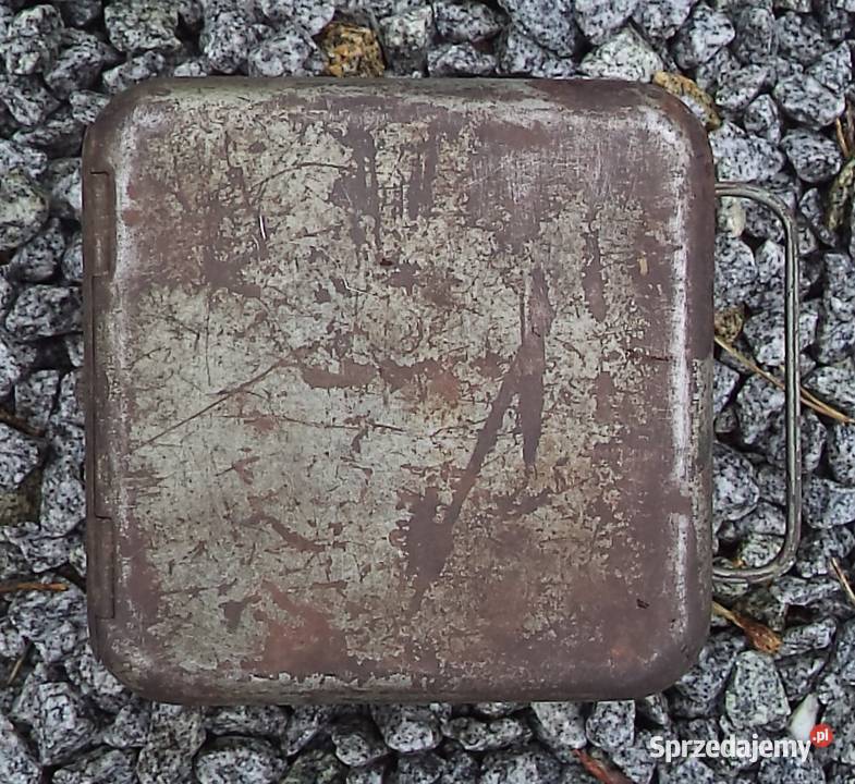 Prymus kuchenka turystyczna ZSRR śląskie Piekary Śląskie