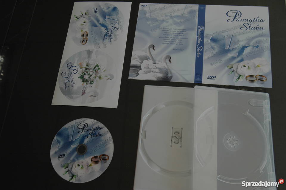 Płyta DVDR Verbatim cake 50 do druku FF Gdynia sprzedam