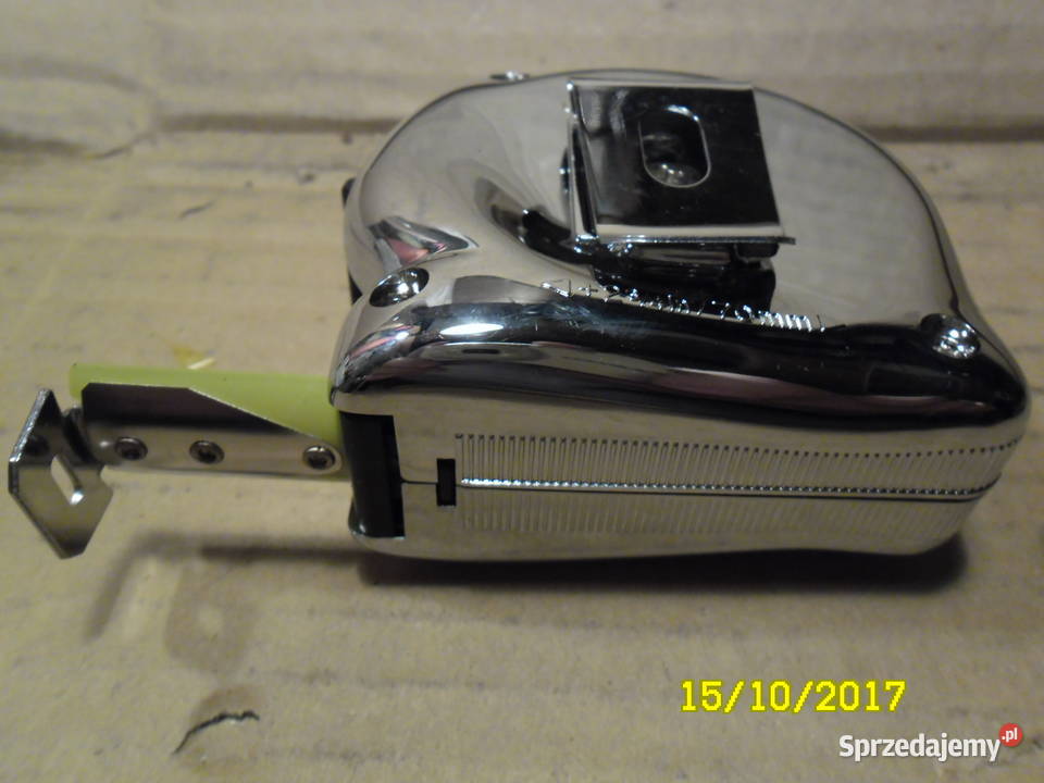 Miara Comelon 5m Wieluń