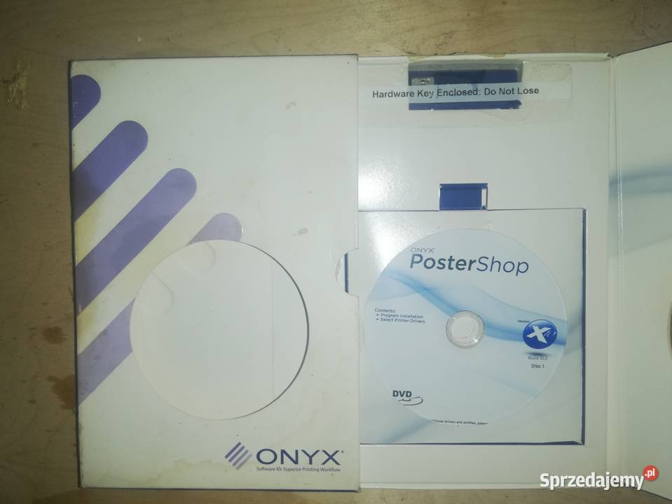 Rip Onyx PosterShop 102 Jelenia Góra