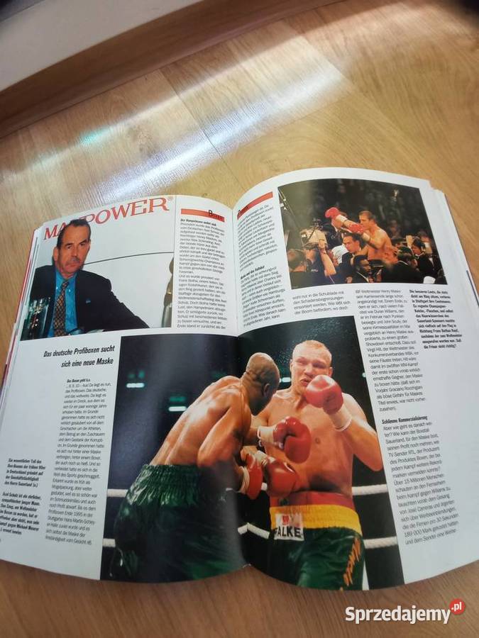 Igrzyska i Mistrzostwa Europy 1996 Bydgoszcz