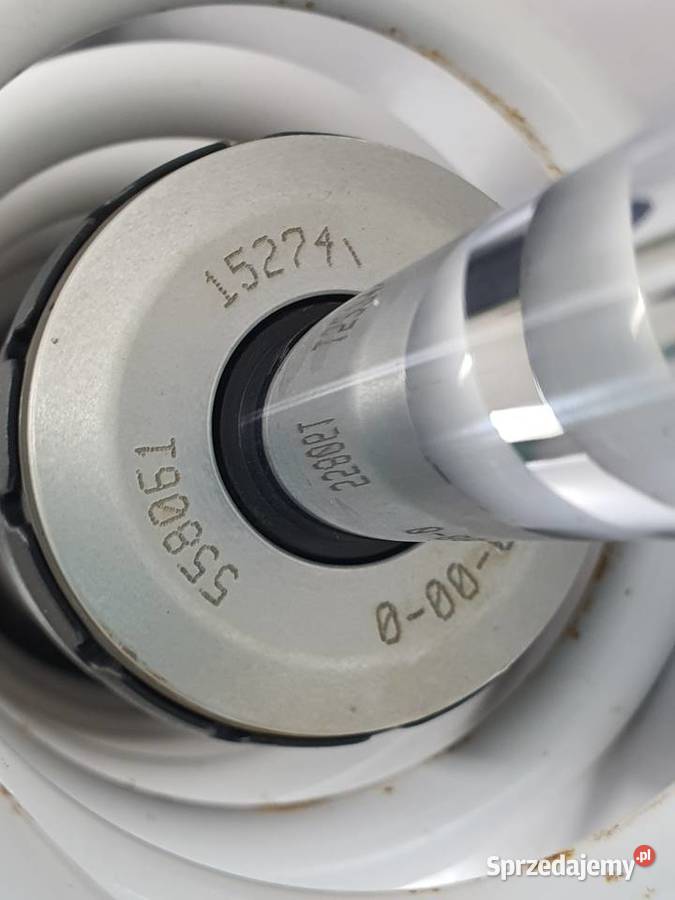 Amortyzator Przedni Sprezyna Yamaha Yxz 1000 R Części i akcesoria motocyklowe łódzkie Łódź