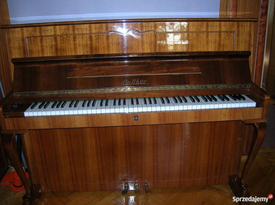 Pianino Balthur