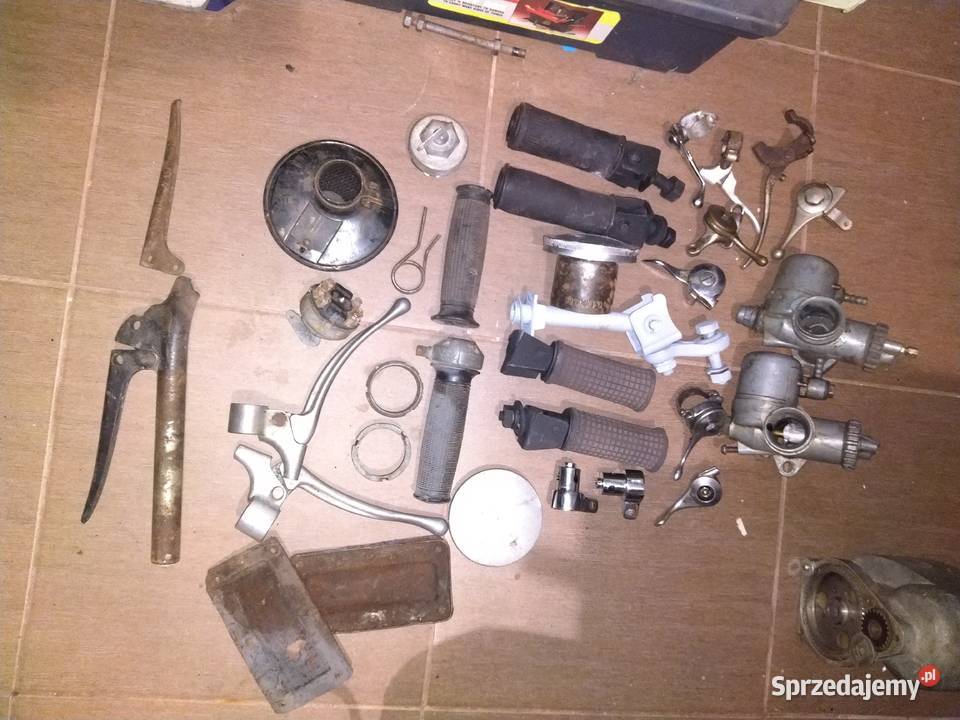 Junak SHL Ariel Villers WFM NSU rolgaz śląskie Zabrze