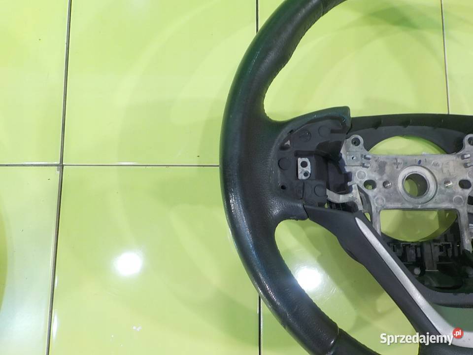 HONDA CRV IV 20 IVTEC 13r 5D kierownica Suków