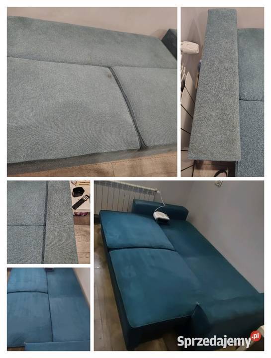 Pranie tapicerki meblowej i samochodowej Czermna