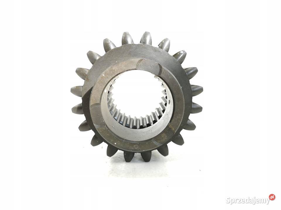TRYBY SKRZYNI BIEGÓW FIAT 619 683 693 697 180
