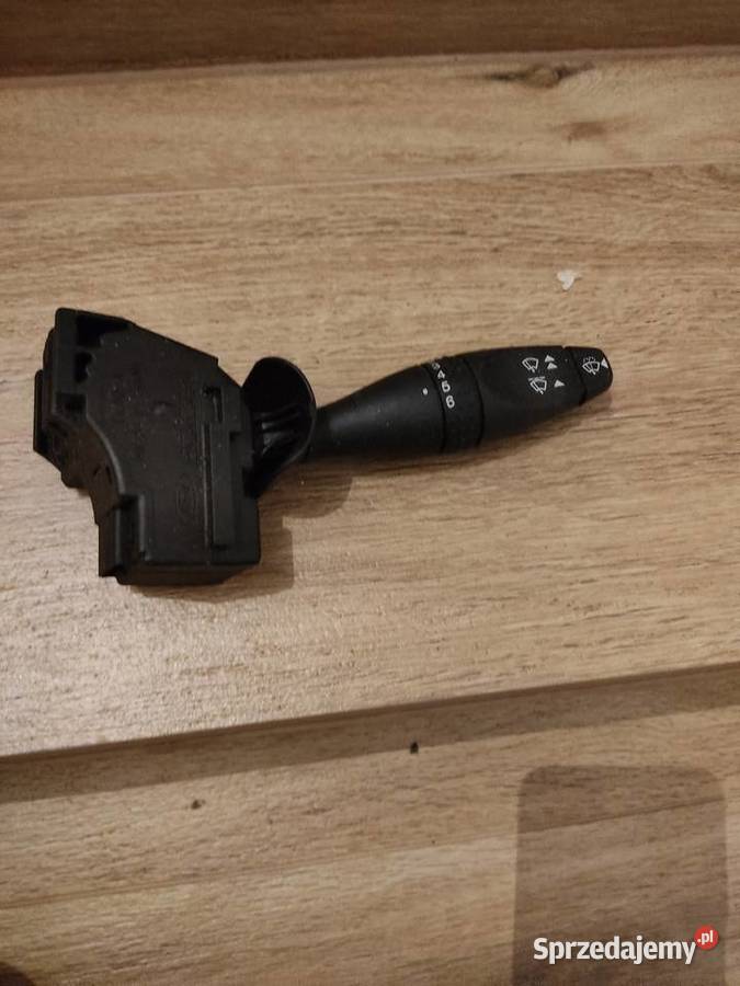 Manetka przełącznik wycieraczek Ford Mondeo MK3 Białystok sprzedam