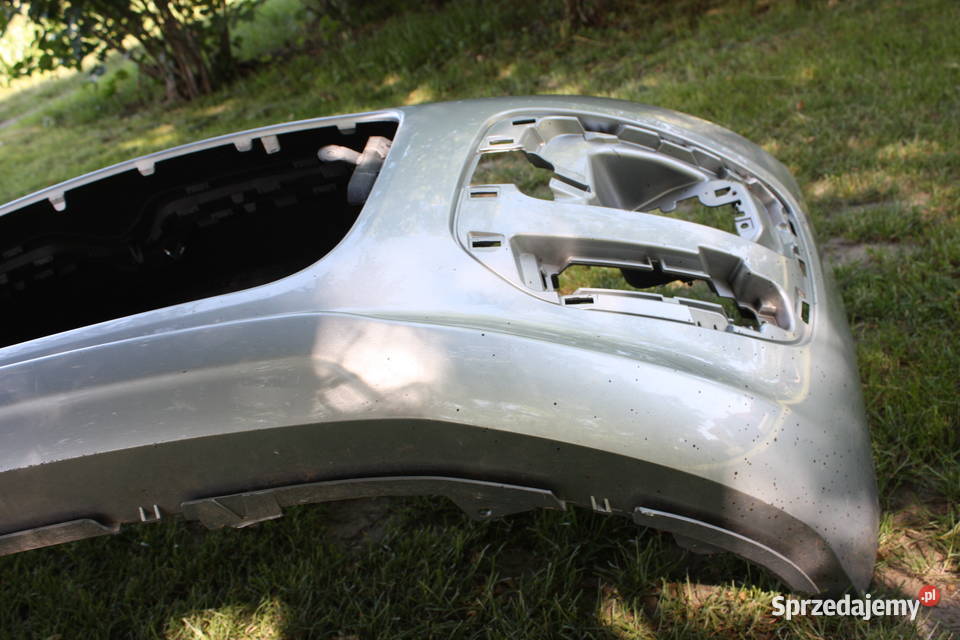 Citroen C3 PICASSO FL LIFT 13 zderzak Karoseria sprzedam