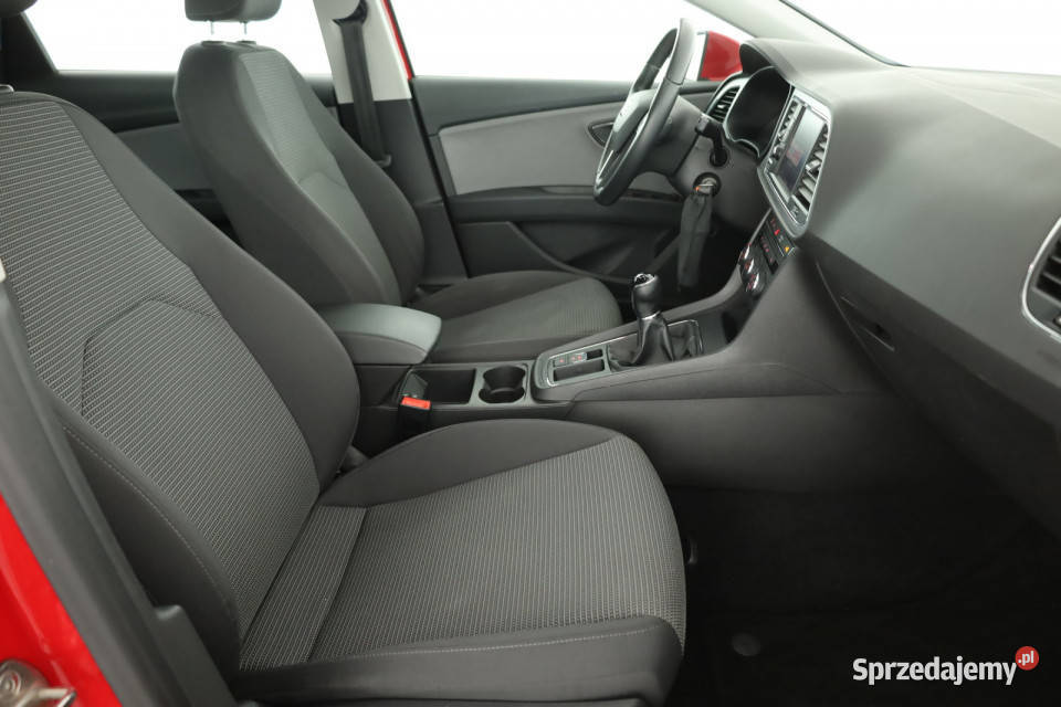 Seat Leon 16 TDI Leon Piaseczno sprzedam