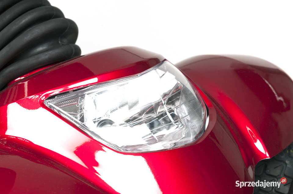 NOWY skuter inwalidzki elektryczny CERES SE 15 h Kraków