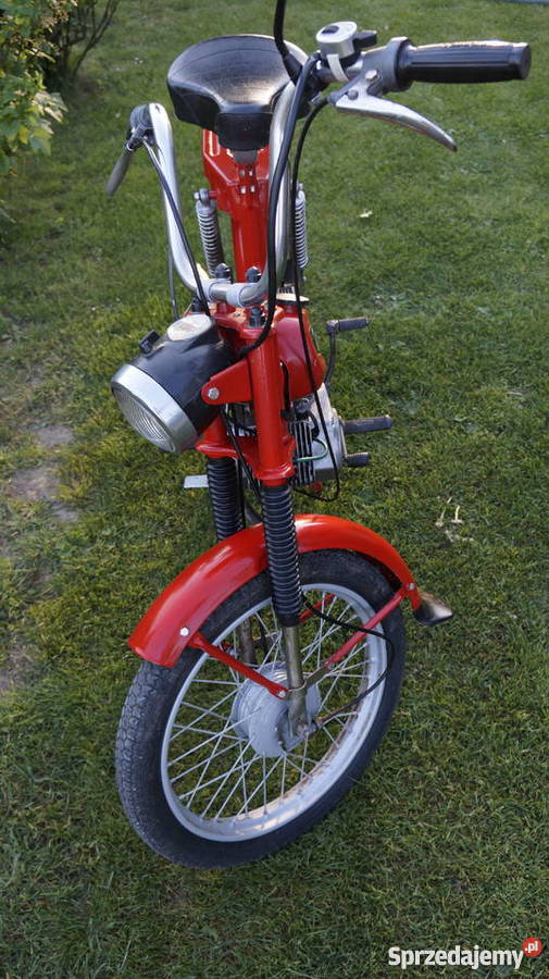 Sprzedam Romet Kadet Rok produkcji 1982 Łańcut