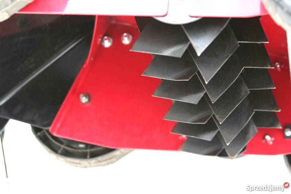 Wertykulator Spalinowy EINHELL GCSC 2240P NOWY sprzedam