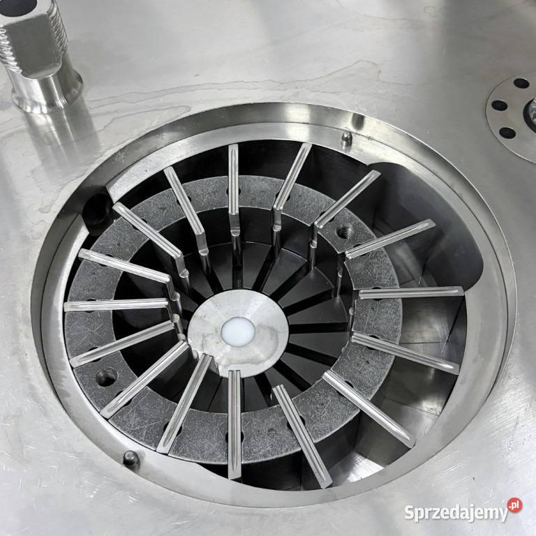 Linia do kebaba Frey KL6 260 Zamość