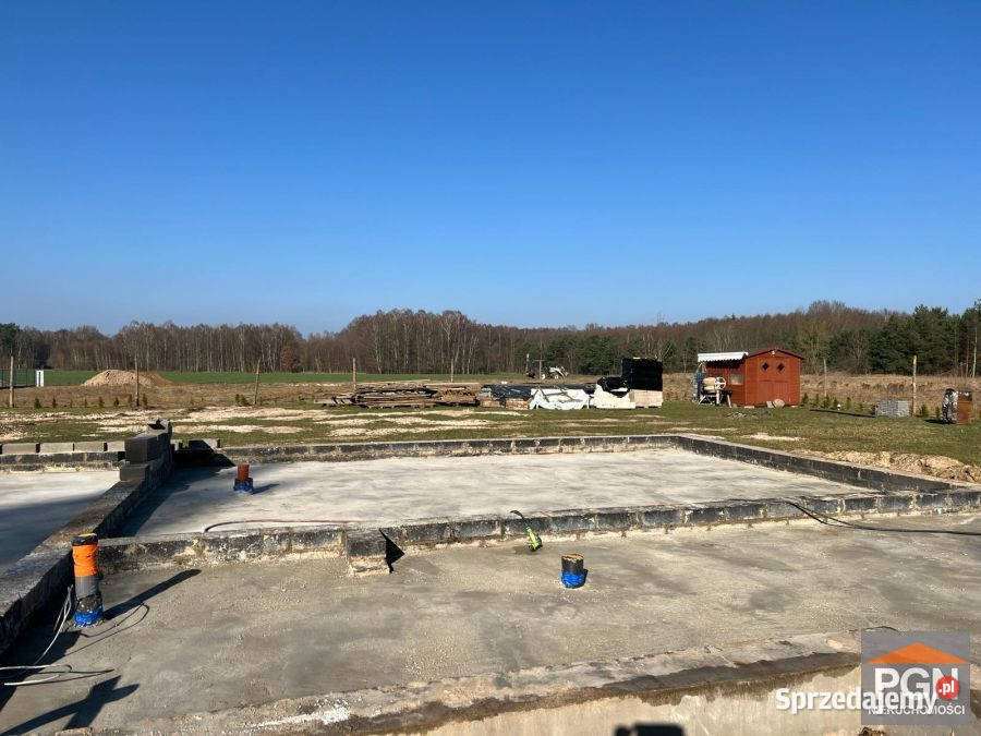 Grunt Wysoka Kamieńska 1505m2 sprzedam