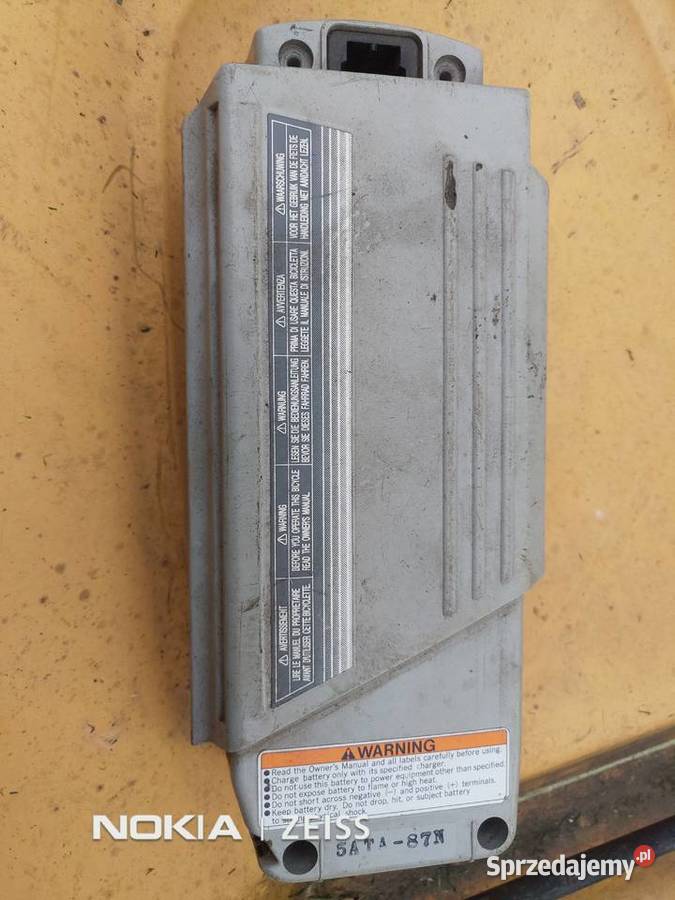 Rower elektryczny z wspomaganiem YAMAHA Solarnia