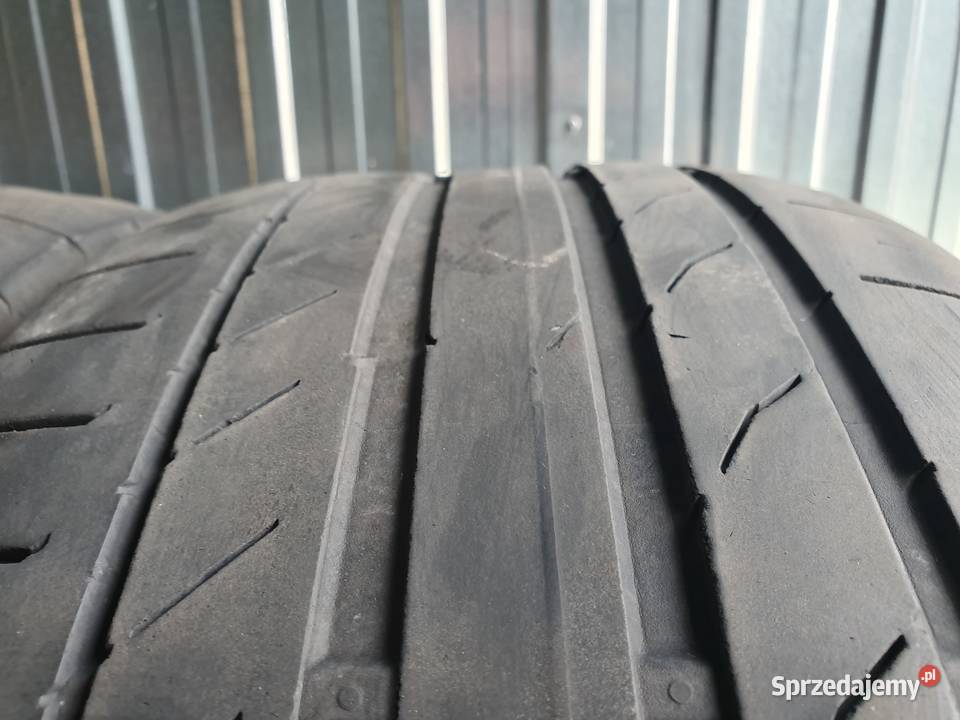 Opony Continental Conti Sport Contact 5 24545R19 Miechowice