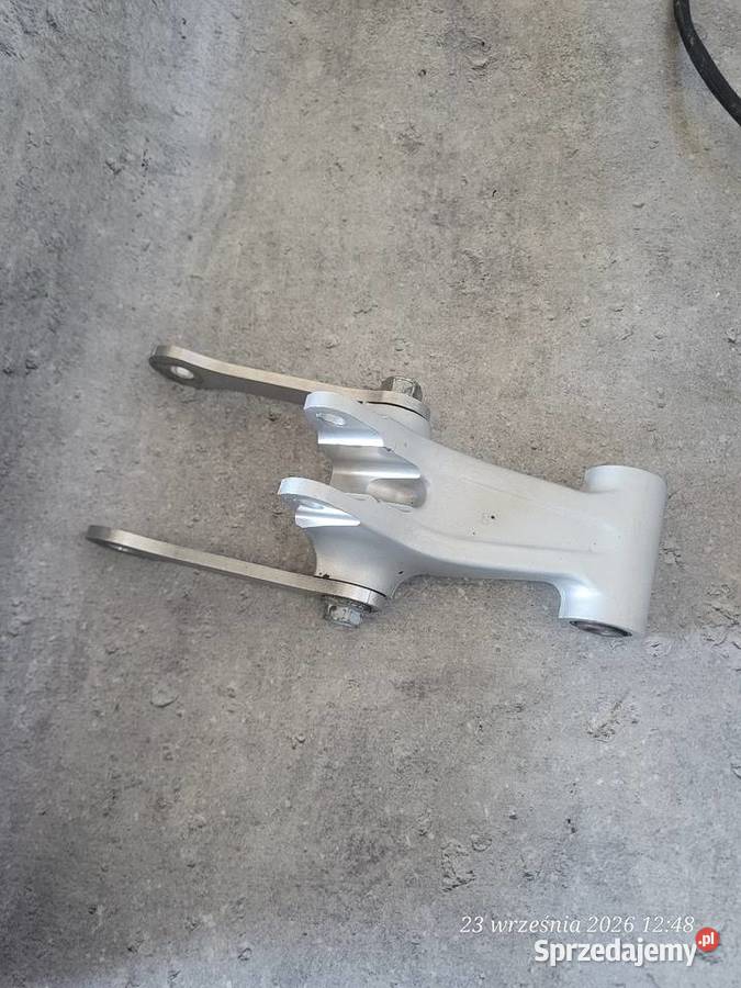 HONDA GOLD WING GOLDWING GL1800 SC79 B OEM KIWAK Nowy Tomyśl