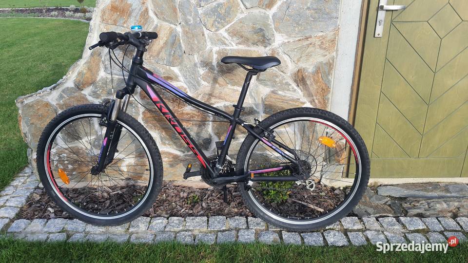 Rower Kross Lea Górskie, MTB sprzedam