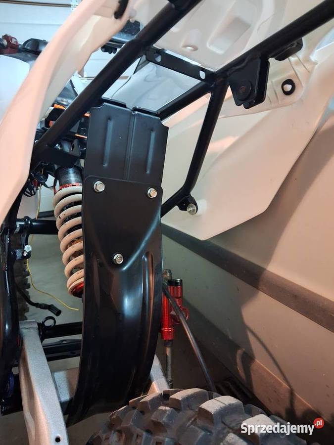 Sprzedam rame mrf 140rc 2024 Dąbrowa Górnicza