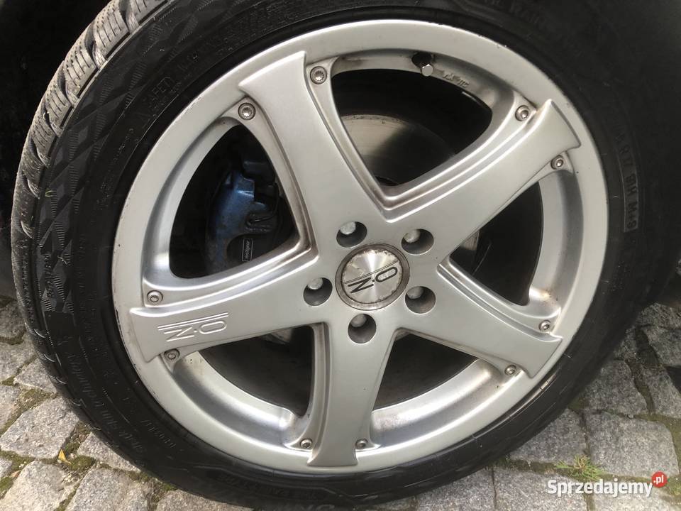 VW Passat B5Fl 19tdi skrzynia 6 330000km Volkswagen