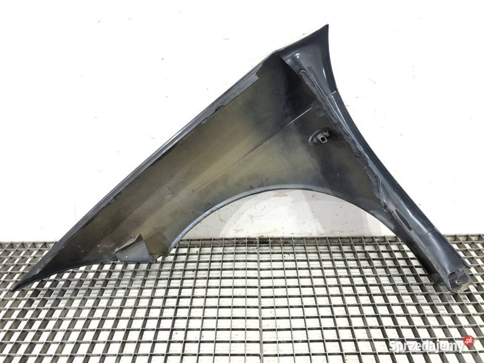 BŁOTNIK PRAWY PRZÓD CITROEN C6 Hatchback 0512