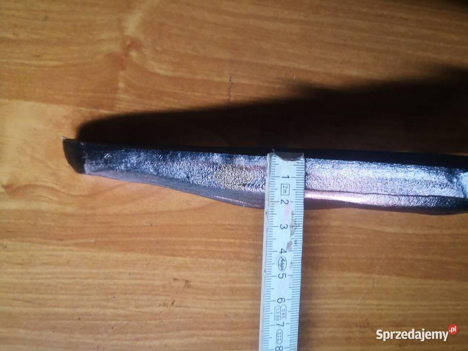 Figurka Maryja Radom