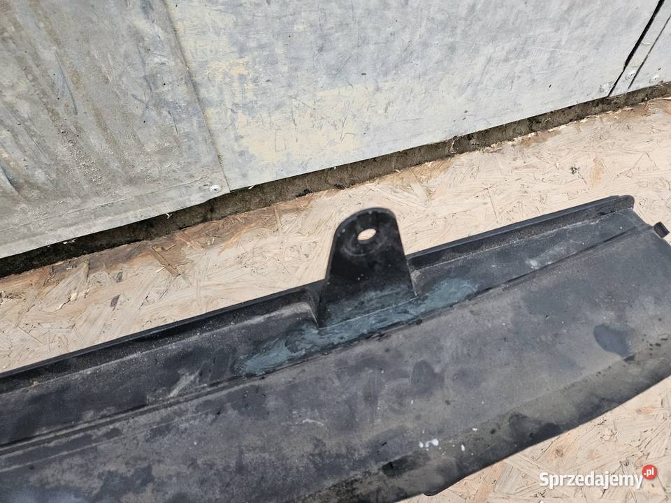RENAULT MEGANE 4 IV KIEROWNICA WLOT POWIETRZA osobowe wielkopolskie Międzychód