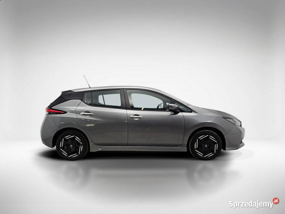 Nissan Leaf 40kWh Acenta Z Polskiego Salonu Warszawa sprzedam
