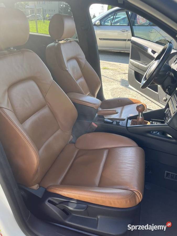 Audi A3 8P 20 TDI Quattro reflektory ksenonowe Mielec sprzedam