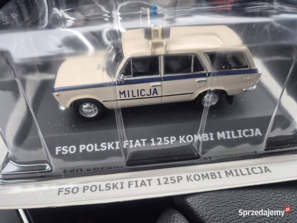 Kultowe PRL 143 star milicja uaz fiat hydromil Łódź