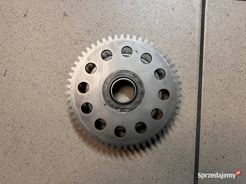 Sprzęgiełko jednokierunkowe Hyosung GA 125 Brzeszcze