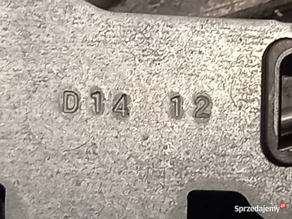 BMW F10 13r kierownica skórzana C1610236090 Kielce sprzedam