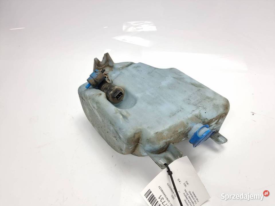 ZBIORNICZEK SPRYSKIWACZY VOLKSWAGEN GOLF III Pozostałe kujawsko-pomorskie Lipno sprzedam