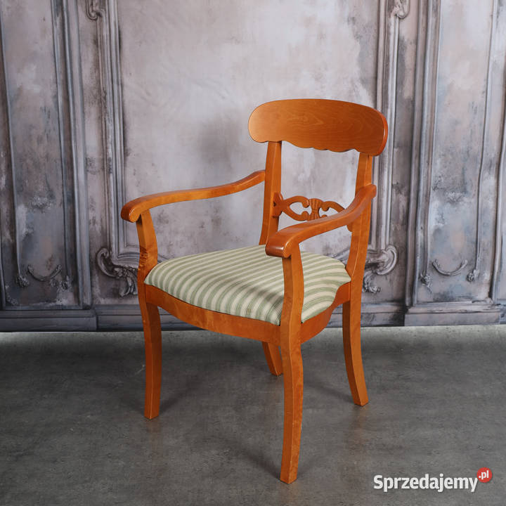 ARTexpert Biedermeier funkcjonalny i wygodny Meble Dobrzany