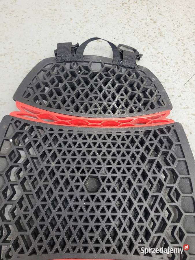 Dainese OEM ochraniacz pleców żółw pro armor Nowy Tomyśl