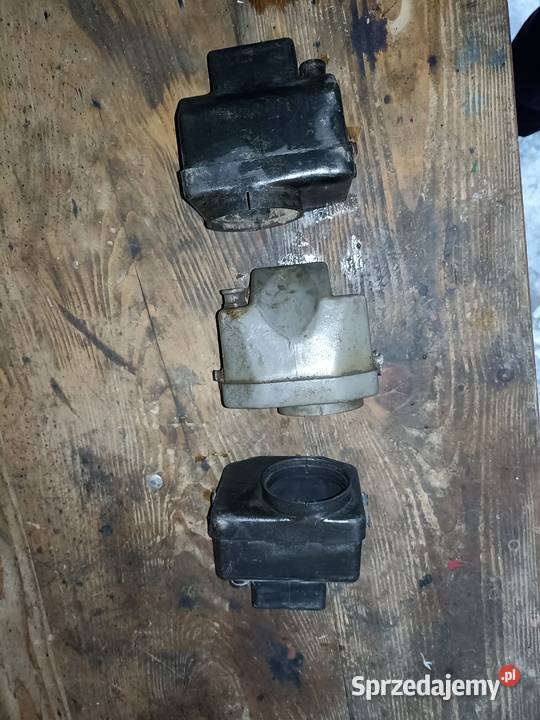 puszka szmerów filtr powietrza romet pony Kołaczyce sprzedam