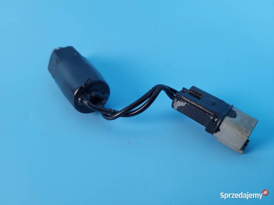 CASE IH PUMA 145 12r CZUJNIK CIŚNIENIA SKRZYNI Kolno