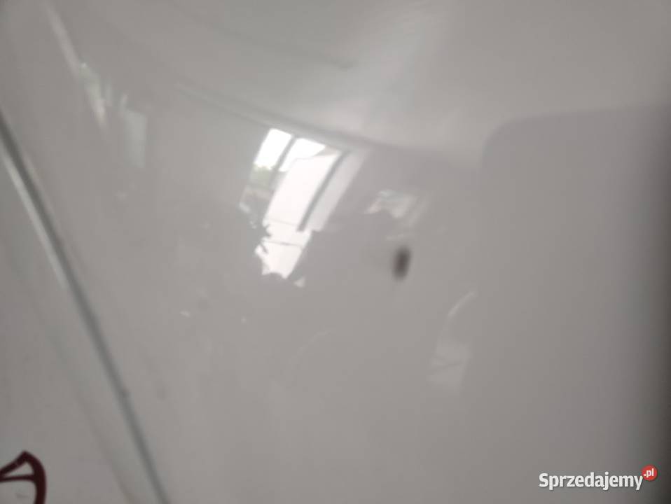Narożnik Zderzaka Prawy Przód Audi Q3 SLine Lift Pleszew
